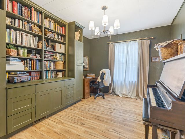 1208 W 4800 S, Taylorsville, UT 84123