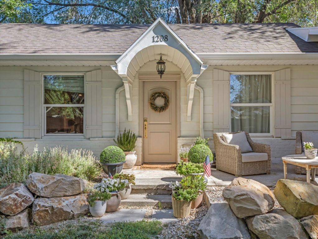 1208 W 4800 S, Taylorsville, UT 84123