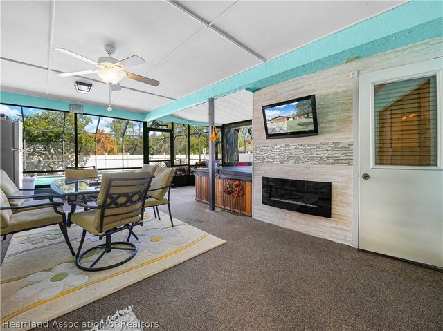 201 Dove Avenue, Sebring, FL 33870