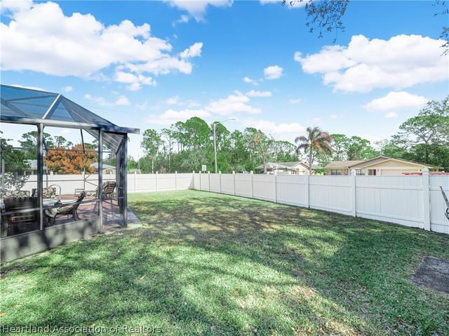 201 Dove Avenue, Sebring, FL 33870