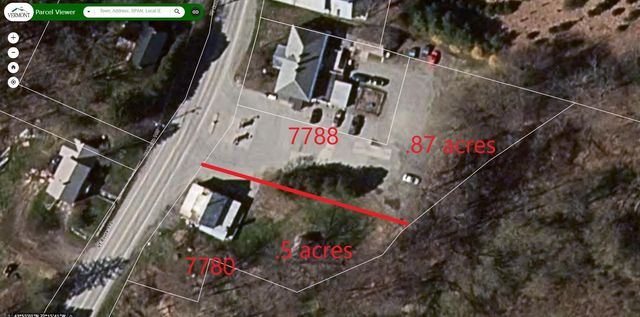 7780 Route 113, Thetford, VT 05058