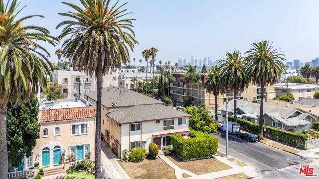 502 N Serrano Avenue, Los Angeles, CA 90004