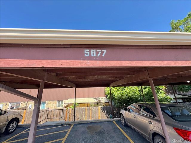5677 S Lowell Blvd, Littleton, CO 80123