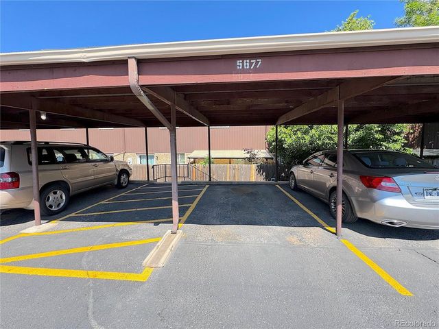 5677 S Lowell Blvd, Littleton, CO 80123