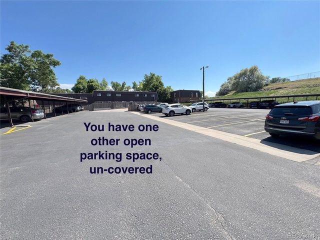 5677 S Lowell Blvd, Littleton, CO 80123