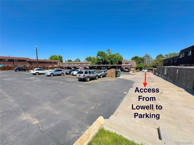 5677 S Lowell Blvd, Littleton, CO 80123