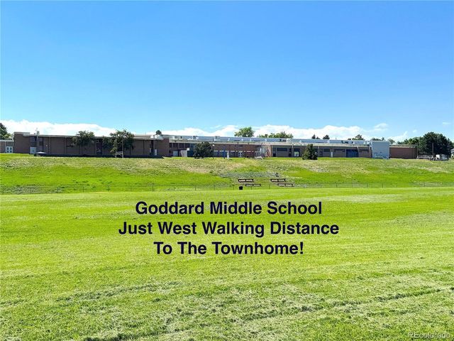 5677 S Lowell Blvd, Littleton, CO 80123