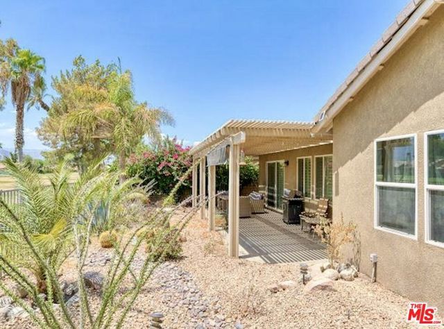 82599 Grant Drive, Indio, CA 92201