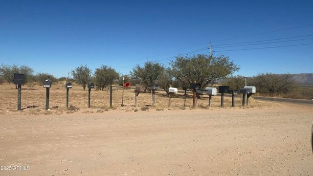 TBD E Ave De Jicarilla -- 1, Hereford, AZ 85615