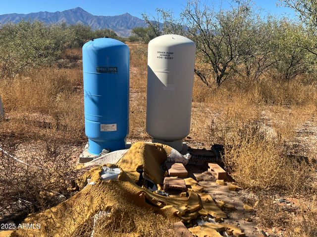 TBD E Ave De Jicarilla -- 1, Hereford, AZ 85615