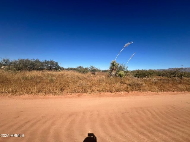 TBD E Ave De Jicarilla -- 1, Hereford, AZ 85615