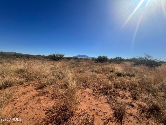 TBD E Ave De Jicarilla -- 1, Hereford, AZ 85615