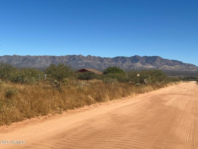 TBD E Ave De Jicarilla -- 1, Hereford, AZ 85615