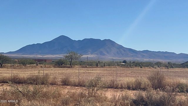 TBD E Ave De Jicarilla -- 1, Hereford, AZ 85615