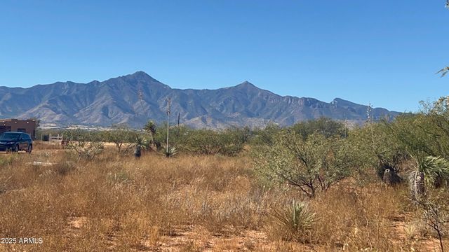 TBD E Ave De Jicarilla -- 1, Hereford, AZ 85615