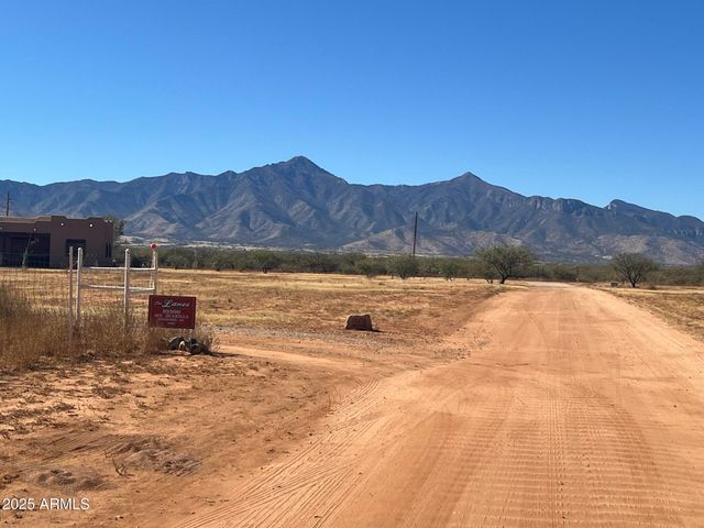 TBD E Ave De Jicarilla -- 1, Hereford, AZ 85615