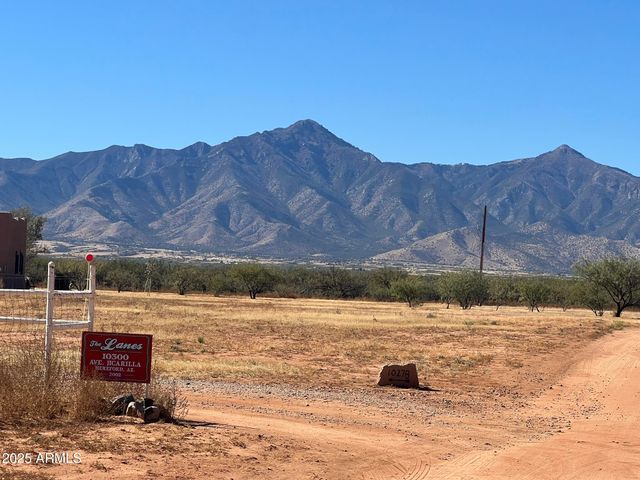 TBD E Ave De Jicarilla -- 1, Hereford, AZ 85615