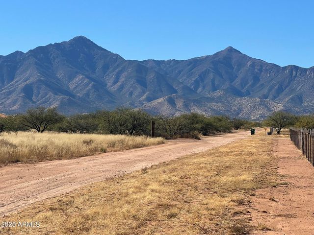 TBD E Ave De Jicarilla -- 1, Hereford, AZ 85615