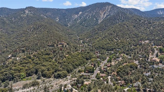 14329 Voltaire Drive, Pine Mountain Club, CA 93225