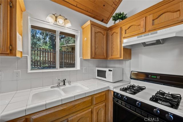 14329 Voltaire Drive, Pine Mountain Club, CA 93225