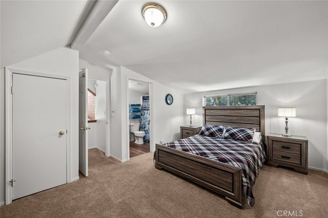 14329 Voltaire Drive, Pine Mountain Club, CA 93225