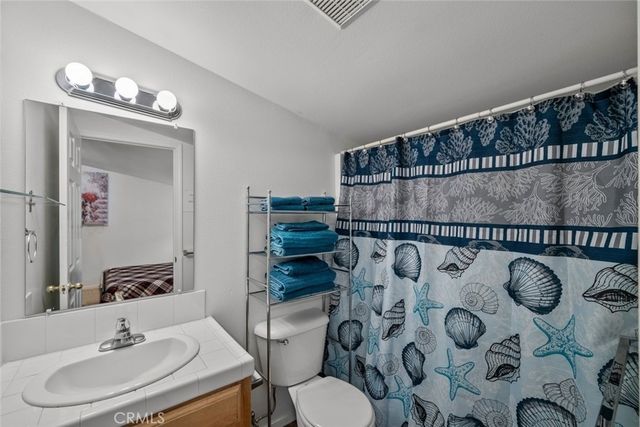 14329 Voltaire Drive, Pine Mountain Club, CA 93225