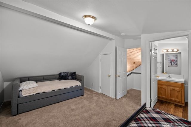 14329 Voltaire Drive, Pine Mountain Club, CA 93225