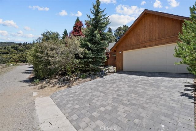 14329 Voltaire Drive, Pine Mountain Club, CA 93225