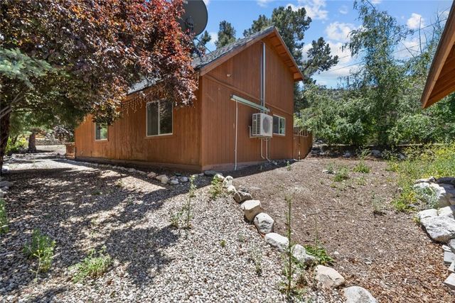 14329 Voltaire Drive, Pine Mountain Club, CA 93225