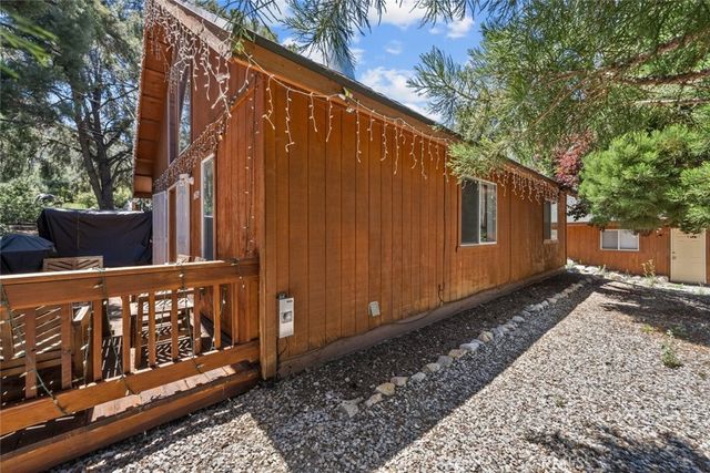 14329 Voltaire Drive, Pine Mountain Club, CA 93225