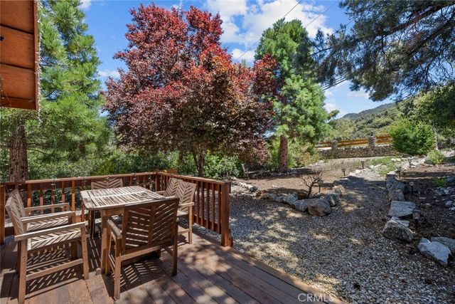 14329 Voltaire Drive, Pine Mountain Club, CA 93225