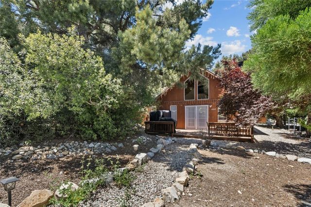 14329 Voltaire Drive, Pine Mountain Club, CA 93225