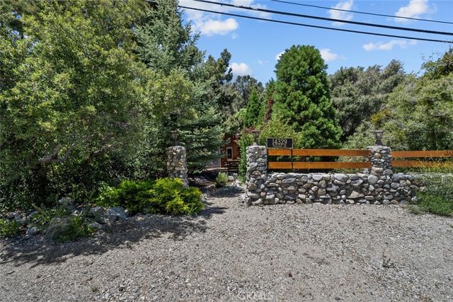 14329 Voltaire Drive, Pine Mountain Club, CA 93225