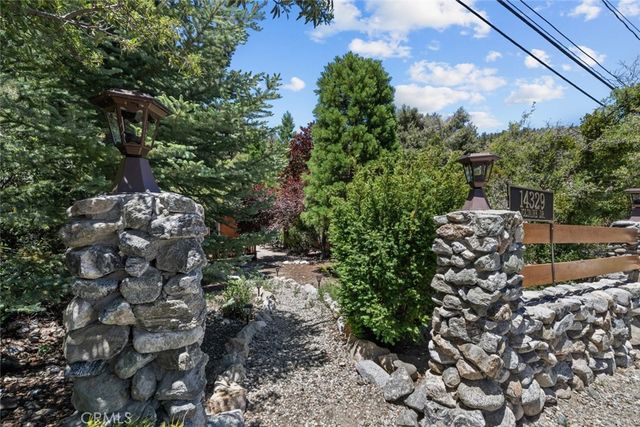 14329 Voltaire Drive, Pine Mountain Club, CA 93225