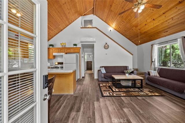 14329 Voltaire Drive, Pine Mountain Club, CA 93225