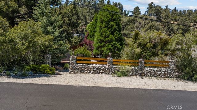 14329 Voltaire Drive, Pine Mountain Club, CA 93225