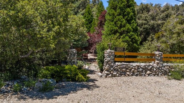 14329 Voltaire Drive, Pine Mountain Club, CA 93225