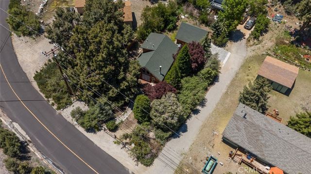 14329 Voltaire Drive, Pine Mountain Club, CA 93225
