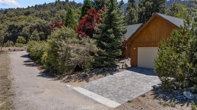 14329 Voltaire Drive, Pine Mountain Club, CA 93225