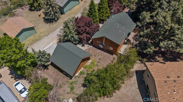 14329 Voltaire Drive, Pine Mountain Club, CA 93225