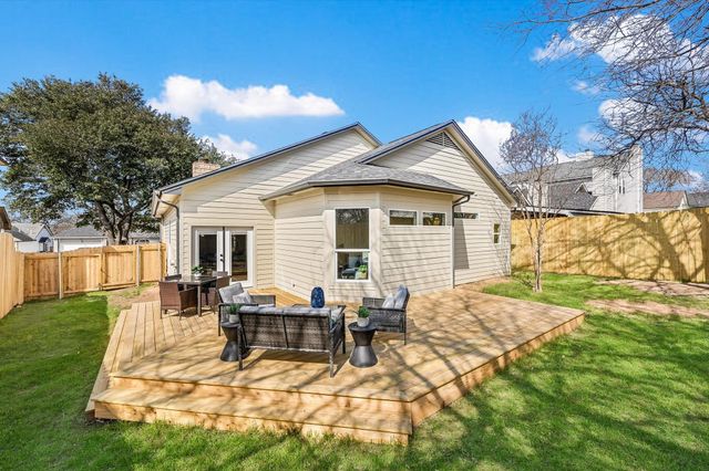 10217 Lindshire LN, Austin, TX 78748