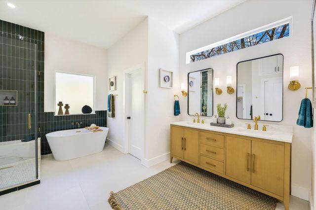 10217 Lindshire LN, Austin, TX 78748