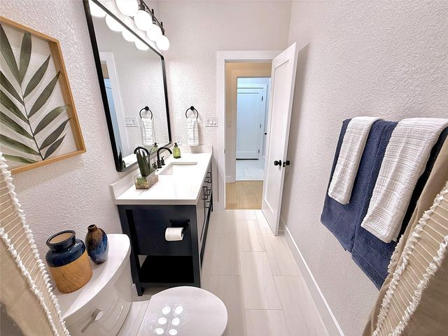 10217 Lindshire LN, Austin, TX 78748