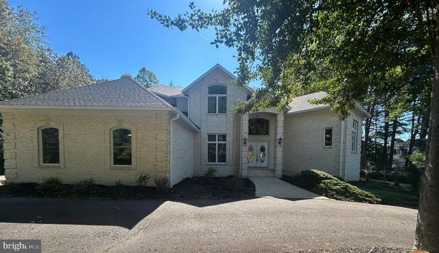 11103 FAWN LAKE PKWY, Spotsylvania, VA 22551