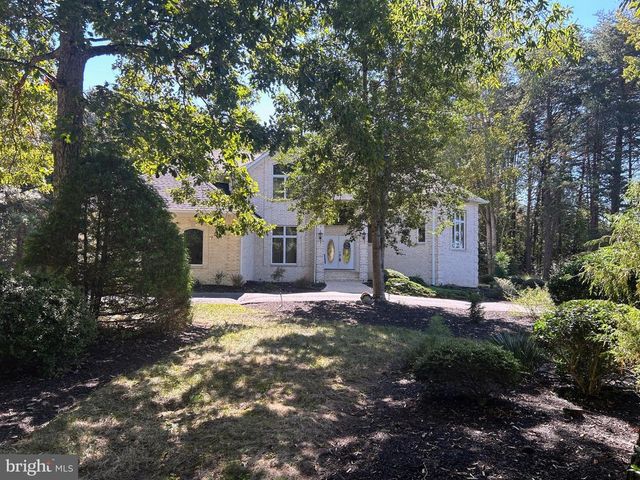 11103 FAWN LAKE PKWY, Spotsylvania, VA 22551