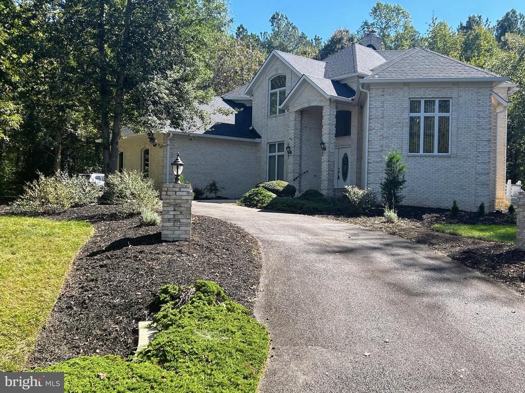 11103 FAWN LAKE PKWY, Spotsylvania, VA 22551