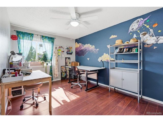 5035 S Genoa St, Aurora, CO 80015
