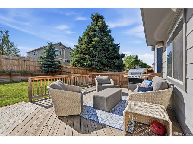 5035 S Genoa St, Aurora, CO 80015