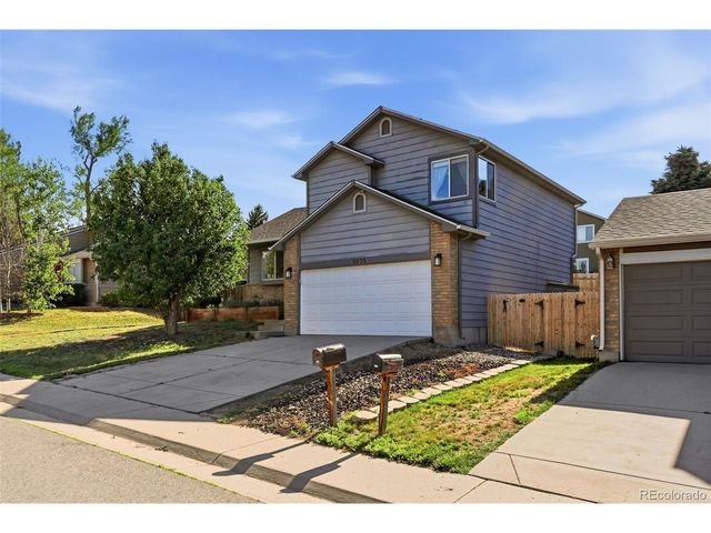 5035 S Genoa St, Aurora, CO 80015