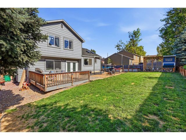 5035 S Genoa St, Aurora, CO 80015